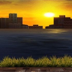 夕焼けの帰り道 | ガルショのアイテム、RMTの販売・買取一覧