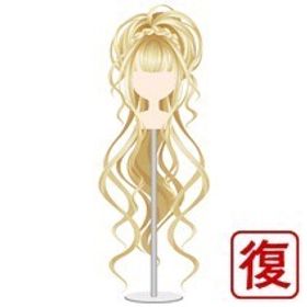 Ameba ガルショ エレガントフラッフィー(プラチナ) | ガルショのアイテム、RMTの販売・買取一覧