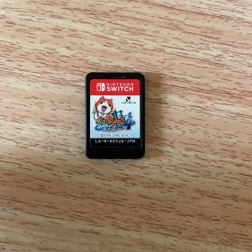 妖怪ウォッチ4 ぼくらは同じ空を見上げている