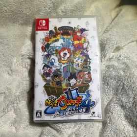 妖怪ウォッチ4 ぼくらは同じ空を見上げている