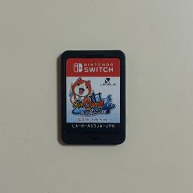 Nintendo Switch 妖怪ウォッチ4 僕らは同じ空を見上げている