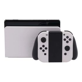中古 Nintendo Switch 有機EL 本体Nintendo 任天堂HEG-S-KAAAA XTJ50381869864コンディションランク【B】(商品 No.67-0)