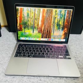 Macbook Pro M2 2022 8gb 512gb