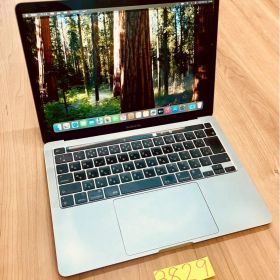 MacBook pro 13インチ 2022 M2 16GB 512GBSSD