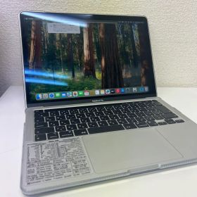 【値下げ】Apple MacBook Pro 13インチM2 2022