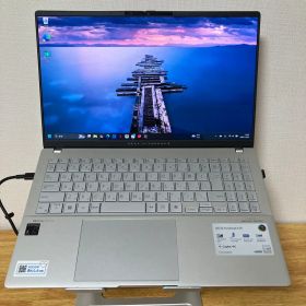 ASUS Vivobook S 15 Copilot+PC 16GB 512GB