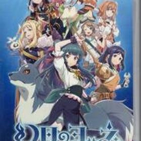 Switch※未開封品※◆幻日のヨハネ BLAZE in the DEEPBLUE ～ インティクリエイツ ■送料無料■r/72.72