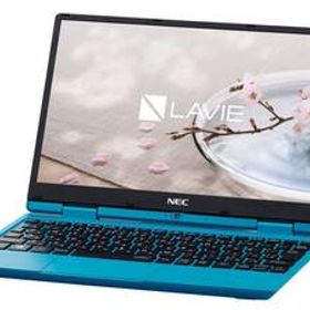 【中古】NEC PC-NM550GAL LAVIE Note Mobile