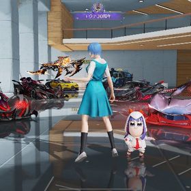 アズライール旧殿堂 | 荒野行動のアカウントデータ、RMTの販売・買取一覧