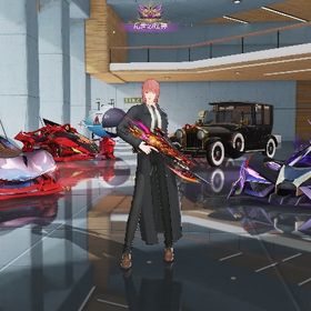 セーフティ解除⭕️旧殿堂車大領主殿堂9種 | 荒野行動のアカウントデータ、RMTの販売・買取一覧