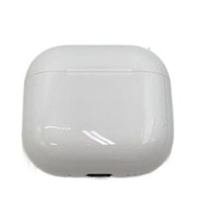 Apple◆イヤホン AirPods 4 アクティブノイズキャンセリング搭載モデル MXP93J/A