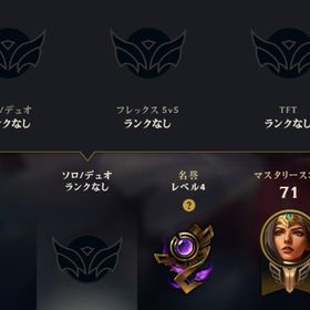 30LV 完全手動レベル上げ 初期メアド譲渡 ウェルカムメールあり | LoL(リーグオブレジェンド)のアカウントデータ、RMTの販売・買取一覧