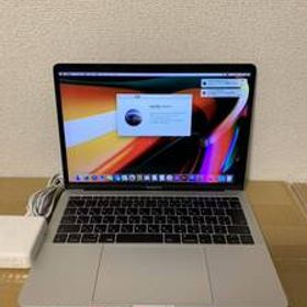 Apple MacBook Pro Retina A1708 2017 Core i7 7660U 2.5GHz 8GB 512GB(SSD) 13.3W