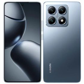 【ネットワーク利用制限▲】Xiaomi 14T XIG07 チタンブルー【au版SIMフリー】 Xiaomi （小米） 当社3ヶ月間保証 中古 イオシス