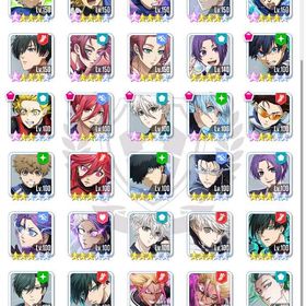 引退垢 | ブルーロックPWCのアカウントデータ、RMTの販売・買取一覧