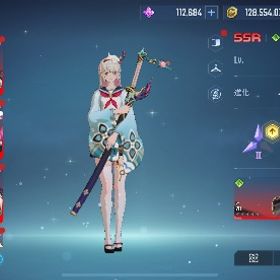 向坂 トーマス 古沢 5凸 | 俺アラ(俺だけレベルアップな件：ARISE)のアカウントデータ、RMTの販売・買取一覧