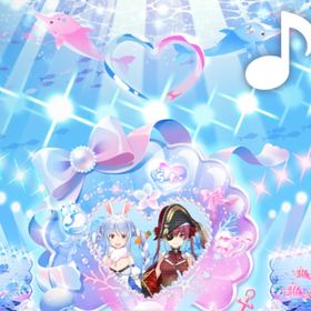 ぺこマリ♡マーメイドLIVE バラ売り | ポケコロツイン(ポケツイ)のアカウントデータ、RMTの販売・買取一覧