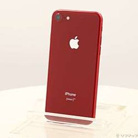 iPhone8 256GB プロダクトレッド MRT02J／A SoftBank