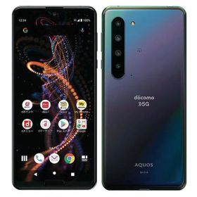 AQUOS R5G 中古 11,000円 | ネット最安値の価格比較 プライスランク