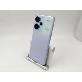 Redmi Note 13 Pro+ 中古 25,000円 | ネット最安値の価格比較 プライス