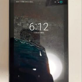 ASUS Nexus 7 タブレット ブラック