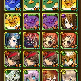 引退 | サモンズボードのアカウントデータ、RMTの販売・買取一覧