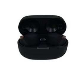 SONY◆イヤホン・ヘッドホン WF-1000XM4 (B) [ブラック]