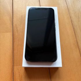 【良品】Apple iPhone 12 Pro 本体