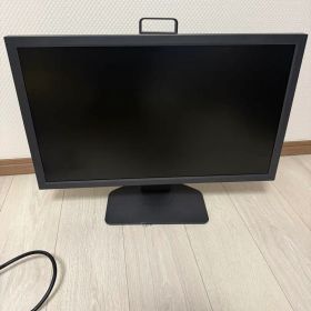 BenQ ZOWIE XL2411k モニター