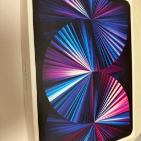 Apple iPad Pro 11インチ 128GB Wi-Fi