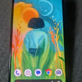 【動作確認済】Google Pixel 7 ライムグリーン 本体(au版) 動作確認済】Google Pixel 7 ライムグリーン 本体(au版) Google Pixel