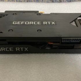NVIDIA GeForce RTX3080 with LHR (10 GB)