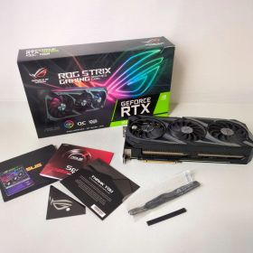 ASUS ROG-STRIX-RTX3080-O10G-GAMING