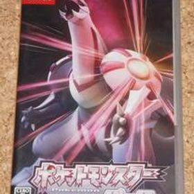 ◆新品◆SWITCH ポケットモンスター シャイニングパール