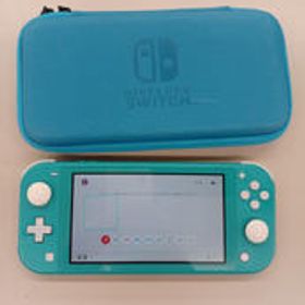 訳あり品 SWITCH LITE HDH-001 NINTENDO