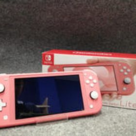 SWITCHLITE HDH-001 NINTENDO / 任天堂