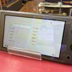 Switch Lite ディアルガ・パルキア HDH-001 NINTENDO