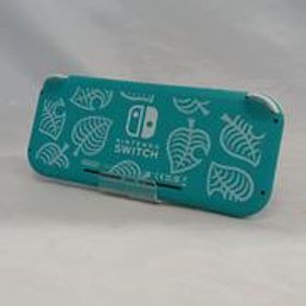 SWITCH lite どうぶつの森デザイン HDH-001 どうぶつの森デザイン NINTENDO / 任天堂