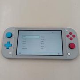 SWITCH LITE HDH-001 NINTENDO / 任天堂