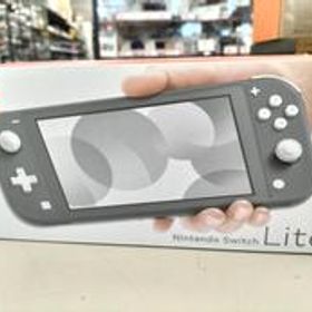 SWITCH LITE HDH-S-GAZAA NINTENDO