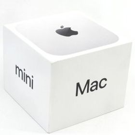 Apple アップル Mac mini 16GB/256GB SSD #UK2112