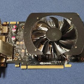 NVIDIA GeForce GTX 960 2gb