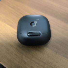 【中古動作品】soundcore Liberty 4 NC イヤホン ブラック