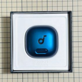 Anker Soundcore Liberty 4 NC 完全ワイヤレスイヤホン