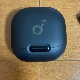 Soundcore Liberty 4 NC ブラック 付属品イヤーチップ有り