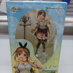 ライザのアトリエ 常闇の女王と秘密の隠れ家 ライザ 1/7 グッドスマイルカンパニー