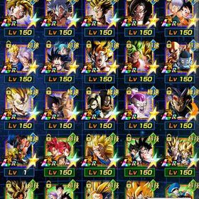 ドラゴンボールZ ドッカンバトル