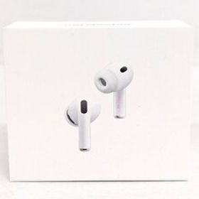 未開封品 Apple Air Pods Pro 第3世代 MFHP4J/A アップル エアポッズ プロ ワイヤレスイヤホン 《U30074
