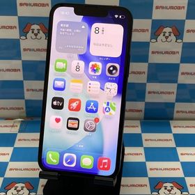 iPhone13 mini 128GB ミッドナイト MLJC3J/A Apple版SIMフリー 美