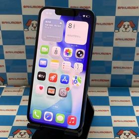 即日発送可iPhone13 mini 128GB ブルー MLJH3J/A Apple版SIMフリー